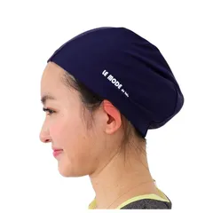 LE MODE ｄｅ ｔｏｉ(ル モード デ トア)日本製 スイムキャップ 水泳キャップ スイミングキャップ 水泳帽 水泳キャップ ゆったりサイズ メンズ レディース 男女兼用 学校 スクール 1
