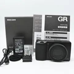 RICOH GR 元箱付き Yahoo!オークション -「ricoh gr iiix」の落札相場・落札価格