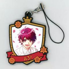 逆巻アヤト】DIABOLIK LOVERS アクリルキーホルダー - メルカリ
