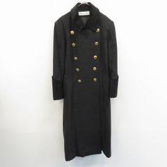 【希少】クリスチャンディオール モヘア 毛長 ダブル コート ビンテージ 希少】クリスチャンディオール モヘア 毛長 ダブル コート