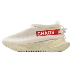 NIKE (ナイキ) ×UNDERCOVER MOC FLOW SP アンダーカバー モック フロー ローカットスニーカー US9/27cm DV5593-001のサムネイル