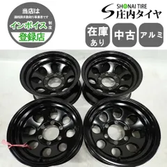 2025年最新】プラド アルミ4本セットの人気アイテム - メルカリ