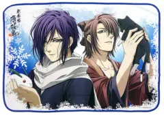 2025年最新】薄桜鬼 斎藤一 タオルの人気アイテム - メルカリ