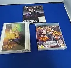 【中古】(未使用･未開封品)TVアニメ アイドルマスター シンデレラガールズ G4U!パック VOL.8 - PS3