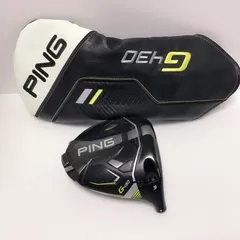 2025年最新】ping g430 max ドライバー 12の人気アイテム - メルカリ