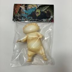 kny26294#56 ドロヘドロ ギョーザ男 ソフビ 追加生産版 未開封 srsKxAMoUvjdtjxbUkzNTD.jpg@jpg