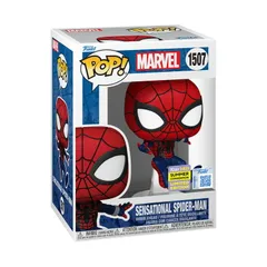 2025年最新】funko popスパイダーマンの人気アイテム - メルカリ