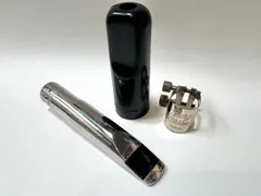 ベルグラーセン ジャズマウスピース ｜ 野中貿易
