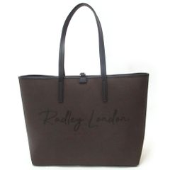 未使用級✨️ ラルフローレン 2way ドライデン マーシー トートバッグ