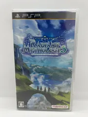 【PSPゲームソフト】テイルズ オブ ザ ワールド レディアント マイソロジー3
