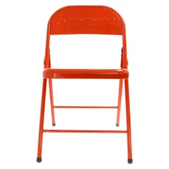2024年最新】supreme metal folding chairの人気アイテム - メルカリ