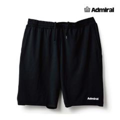 新品未使用☆Admiral サイドラインロゴセットアップパンツ - メルカリ