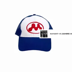 2025年最新】mowalola キャップの人気アイテム - メルカリ