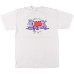 古着 アルスタイル ALSTYLE プリントTシャツ メンズM相当/eaa586089