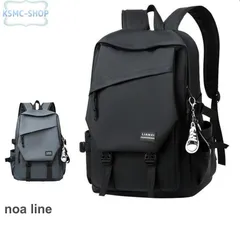 リュック メンズ レディース 通学 大容量 防水 軽量 おしゃれ a4 撥水 通勤 PC収納 デイバッグ シンプル 大きめ 黒 中学生 高校生 大学生 アウトドア 韓国