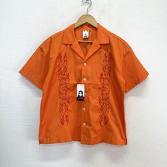 美品　クリームソーダ　ジャックナイフ　ボーリングシャツ　サイズM 楽天市場】○送料無料○CREAM SODAクリームソーダ◇CSジャック