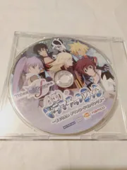 DVDのみ】テイルズ・オブ・グレイセス エフ ドラマチックDVD ～まもりたい ダウンロードコンテンツ篇～ (予約特典)