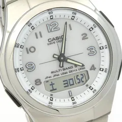 casio wva-m480の人気アイテム - メルカリ