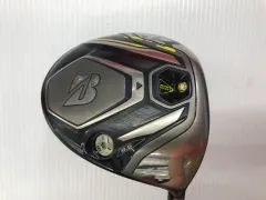 TOUR B JGR ドライバー 9.5° 右打ち flex-S カバー付き ブリヂストン ツアーB JGR ドライバーの試打レビュー 口コミ