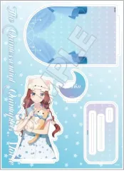 【中古】アクリルスタンド・アクリルパネル 中野三玖 リラックスタイム アクリルジオラマ 「映画 五等分の花嫁」