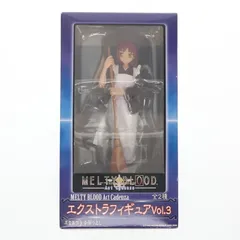 未開封新品　MELTY BLOOD エクストラフィギュア　レン　メルブラ LEN 2025年最新】MELTY BLOOD レンの人気アイテム - メルカリ