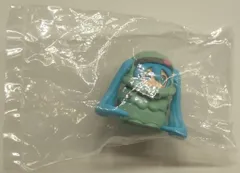 バンダイナムコ フィギュアコレクション GUNDAM × MIKU Anniversary Special proje ザクぐるみ[初音ミクVer.]座り