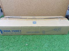 未使用品　日本電産テクノモータ　スーパーベビーミックス　SBM-150E1