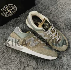 2024年最新】stone island new balanceの人気アイテム - メルカリ