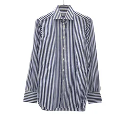 TURNBULL & ASSER カフリンクス シルバー【値下げしました】 ☆ターンブル＆アッサー☆Turnbull&Asser☆ボタンカフリンクス