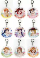 中古】原画イラストボード ≪イラスト画集≫ 付属品付)深崎暮人