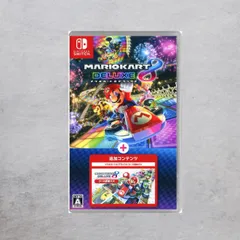 2025年最新】マリオカート8 デラックス コース追加パスの人気