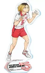 【中古】アクリルスタンド・アクリルパネル 5.孤爪研磨 アクリルスタンド 「ハイキュー!! TO THE TOP」