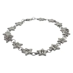 Supreme®/Tiffany & Co. Star Bracelet