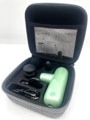 MYTREX REBIVE MINI XS マイトレックス マッサージ ガン　　　　荏原町店
