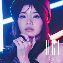 HGL [通常盤C (bff盤）] [CD](中古品)