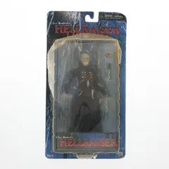 NECA ネカ社製 カルトクラシックス【ヘルレイザー/ピンヘッド】新品未開封品 NECA ネカ HELLRAISER ヘルレイザー ピンヘッド 新品 - メルカリ