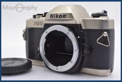 良品 NIKON ニコン FM10 フィルムカメラ モルト新品交換済 M522 Amazon | Nikon FM2 用カット済みモルト貼り替えキット | カメラ