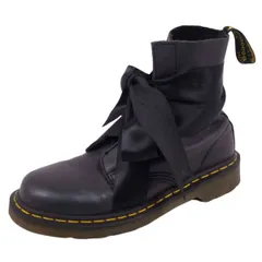 美品 ドクターマーチン Dr.Martens ブーツ ショートブーツ 1891