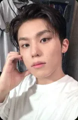 【中古】コレクションカード(男性) TREASURE/パク・ジョンウ(PARK JEONG WOO)/CD「PLEASURE(BLUE VER.)」2025 TREASURE FAN CONCERT [SPECIAL MOMENT] IN JAPAN会場限定購