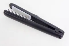 【中古】YA-MANヤーマン 超音波トリートメント シャインプロ HC-21B ヘアアイロン