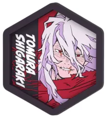 【中古】雑貨 死柄木弔 ラバートレイ 「一番くじ 僕のヒーローアカデミア -stand up again-」 E賞