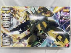 未開封　MG 1/100 PMX-003 ジ・O MG 1/100 PMX-003 ジ・O｜バンダイ ホビーサイト
