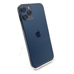 Apple iPhone 13 Pro Max 256GB アルパイングリーン au 美品