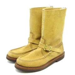 2025年最新】ラッセルモカシン 白タグの人気アイテム - メルカリ