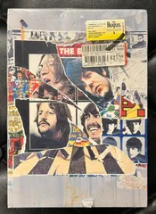 2025年最新】BEATLES ANTHOLOGY 3の人気アイテム - メルカリ