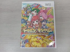 Wii ドカポンキングダム for Wii
