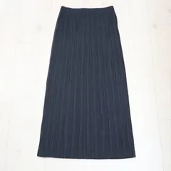 ISSEY MIYAKE イッセイミヤケ　プリーツプリーズ ロングスカート PLEATS PLEASE ISSEY MIYAKE - PLEATS PLEASE EFFICIENT SQUARE