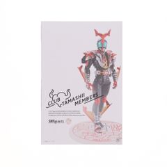슬리브 부속 CTM 회원 한정 SHFiguarts (피규아츠) 진골 조각법 가면 라이더 카부토 하이퍼폼 진골 조각법 10th Anniversary Ver. 완성품 가동 피규어 반다이 스피릿