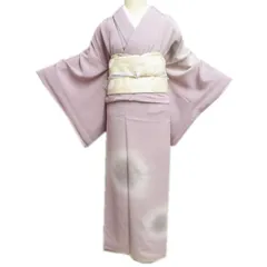 大幅値下げ❗️(12月末に削除します。) 振袖＆長襦袢＆帯セット裄70 絞り