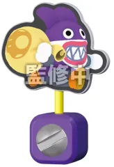【中古】食玩 雑貨 12.トッテン(走り) 「スーパーマリオブラザーズ ワンダー パネルクリップスタンド」